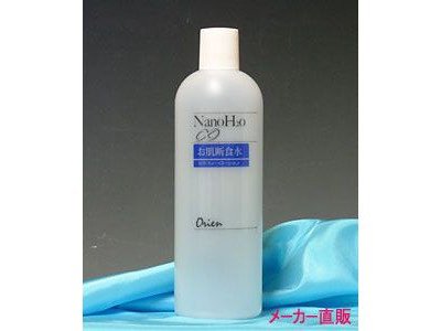 オリエンお肌断食水　詰替え用　５００ｍｌ