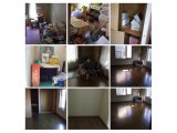 小樽市望洋台にて一軒家引越し後の不用品回収処分 札幌市便利屋 TAKUMI合同会社