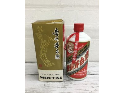 貴州茅台酒