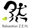Relaxation 然 Z.E.N.  (株)プロのマッサージ屋さん　　