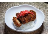 タレかつ丼