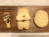 【節分】オニのクッキー作りました！
