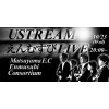 【Ustream】生放送出演Ｏ(≧▽≦)Ｏ 