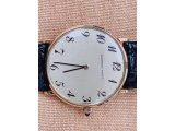 K18手巻き腕時計 オーデマピゲ (AUDEMARS PIGUET) お買取りさせて頂きました。