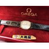 またまた腕時計・高価買取☆　【OMEGA　オメガ　DeVille　デ・ヴィル　デビル　婦人用腕時計】高価買取させて頂きました!!　連日、腕時計のお持込ありがとうございます☆　時計の相場を熟知したプロの買取査定士だからこそ出せる高額査定でリピートのお客様急増中です。　ホントに高く買い取りますので是非1度、大切なお品物を拝見させてください!!