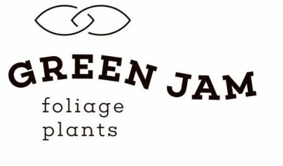 観葉植物専門店　GREEN JAM 