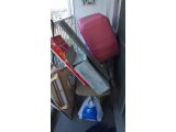 厚別区もみじ台団地にて ベランダにある不用品回収処分 札幌市便利屋タクミ