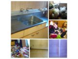 白石区東札幌 引っ越し+不用品回収処分 札幌市便利屋タクミ