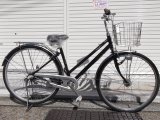 中古自転車なら向日市テックに！