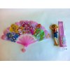スマイルプリキュア！ クリアファン【扇子うちわ】新入荷☆