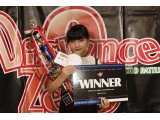 Distance Zero GRAND CHAMPIONSHIP2016 SOLO BATTLE SECTION ～優勝～