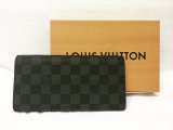 ルイヴィトン 新品長財布お買い取り