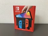 「 Nintendo Switch 　有機ELモデル 」のお買取りをさせていただきました！　ゲーム機全般のお買取りは大黒屋におまかせ下さい！！