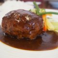 ステーキ・洋食のＴＡＮＴＯ屋　加古川市