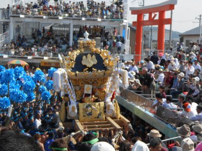 　姫路市　赤帽　塩野運送　