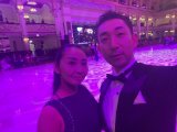 ブラックプール無事終了!