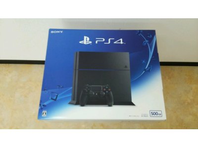 ＰＳ４　買取しました