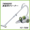 オンラインショップ　新着    TWINBIRD 家庭用クリーナー　YC-T008 が入荷しました