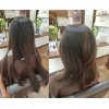ヘアドネーション♪♪