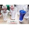 ガラス花瓶、１５００円均一！。メーカー倉庫整理品（定価3000円～4000円の品）