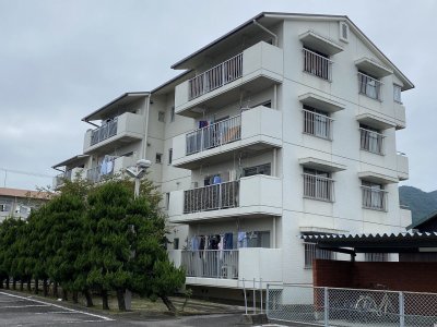 お得だらけのファミリーマンション