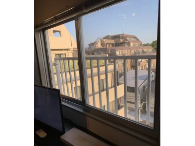K邸改修工事④