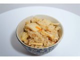 たけのこの炊き込みご飯