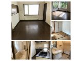 札幌市南区石山一軒家丸ごと片付け完了です。