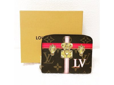 ルイヴィトン 財布お買い取り