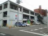 東宿郷駐車ビル  全１９０台