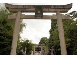 NO JOURNEY NO LIFE 京都第8弾 #114 清明神社