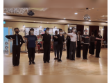 DANCE EXPO2022♪ FM練習!!