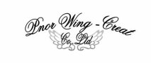 株式会社　Pnor Wing-Creat