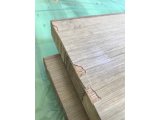 建具のシート貼②