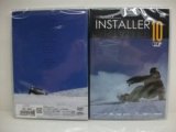 アルパインスノーＤＶＤ　【ＩＮＳＴＡＬＬＥＲ１０】！