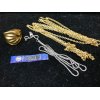 ☆金価格高騰☆　【反発で金価格が急騰(^-^)!!　売るなら今!!　貴金属・金製品・プラチナ製品　ダイヤモンド・宝石類　高価買取】させて頂きました!!　ご自宅に眠っている指輪・ネックレス・ブレスレット・ピアス・イヤリング・金貨・インゴットありませんか!?　こんな時だからこそ協力し合って乗り越えましょう!!　大黒屋は”強気の高価買取”で買取致します☆