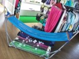 ポータブルハンモック入荷!