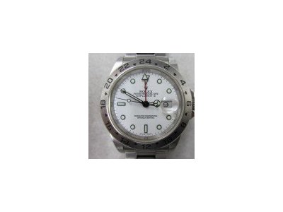 エクスプローラーⅡ ３４８０００円にて販売します。時計買取「さくら鑑定」