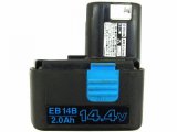[EB14B、EB 14B]バッテリーセル交換