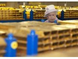 金・プラチナ買取相場