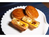 食べ過ぎています