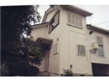 塗装工事埼玉県日高市コスモスペイントの屋根瓦塗装、リフォーム工事、外部の修理