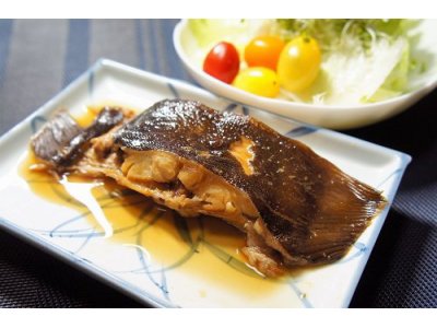 煮魚