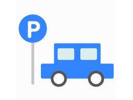 駐車場代サービス