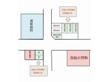 駐車場のご案内