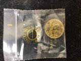 ２４金のコイン 買い取ります！