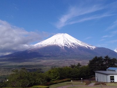 富士山