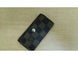 ルイヴィトンダミエキーケース(N61631)買取しました。質岡崎質屋岡崎市貴金属ジュエリー金プラチナダイヤモンド時計ロレックスオメガブランドバックルイヴィトンシャネルエルメス携帯スマートフォン商品券株主優待券図書カードクオカードのお買取は地域No1安心高価買取&質の大黒屋質岡崎店にお任せ下さい。