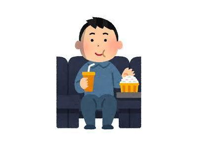 久しぶりに映画のおすすめ!