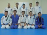 沖縄県唯一のグレイシー柔術アカデミー